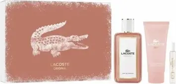 Eau De Parfum Lacoste Original