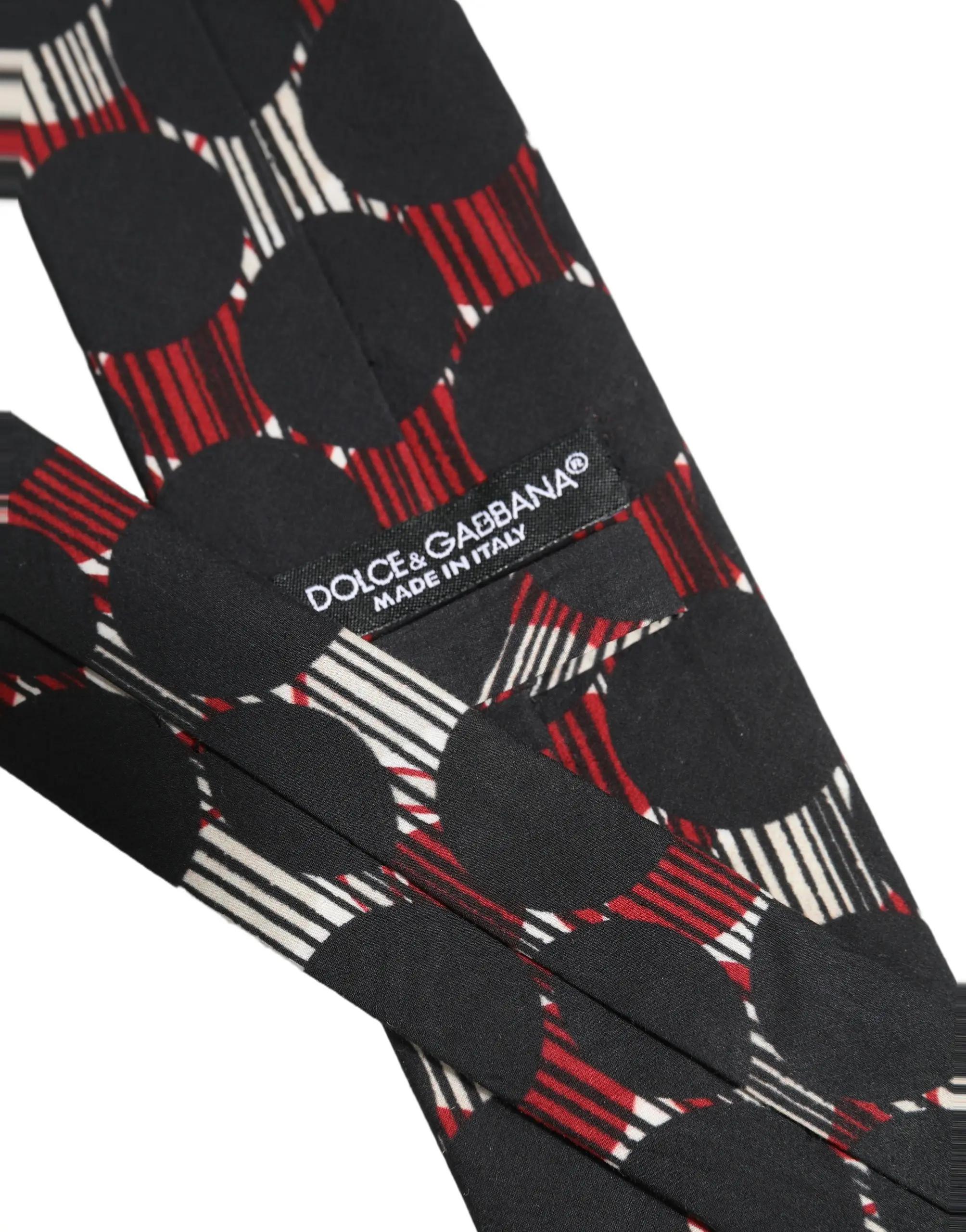 Галстук Dolce & Gabbana