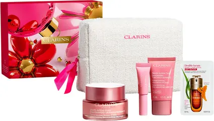 Набор по уходу за кожей Clarins Multi-Active