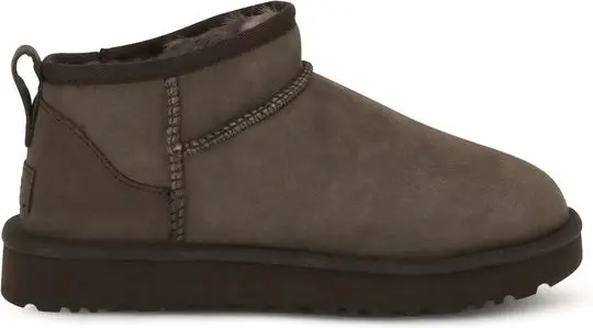 Ботинки UGG Classic Ultra Mini