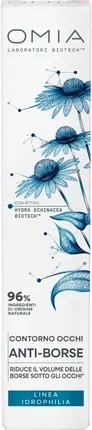 Крем для кожи вокруг глаз Omia