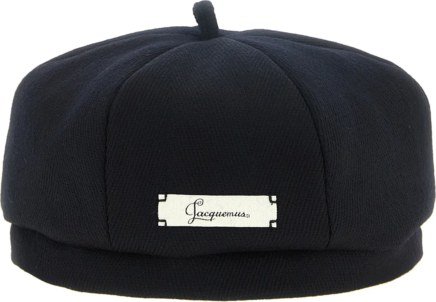 Берет Jacquemus