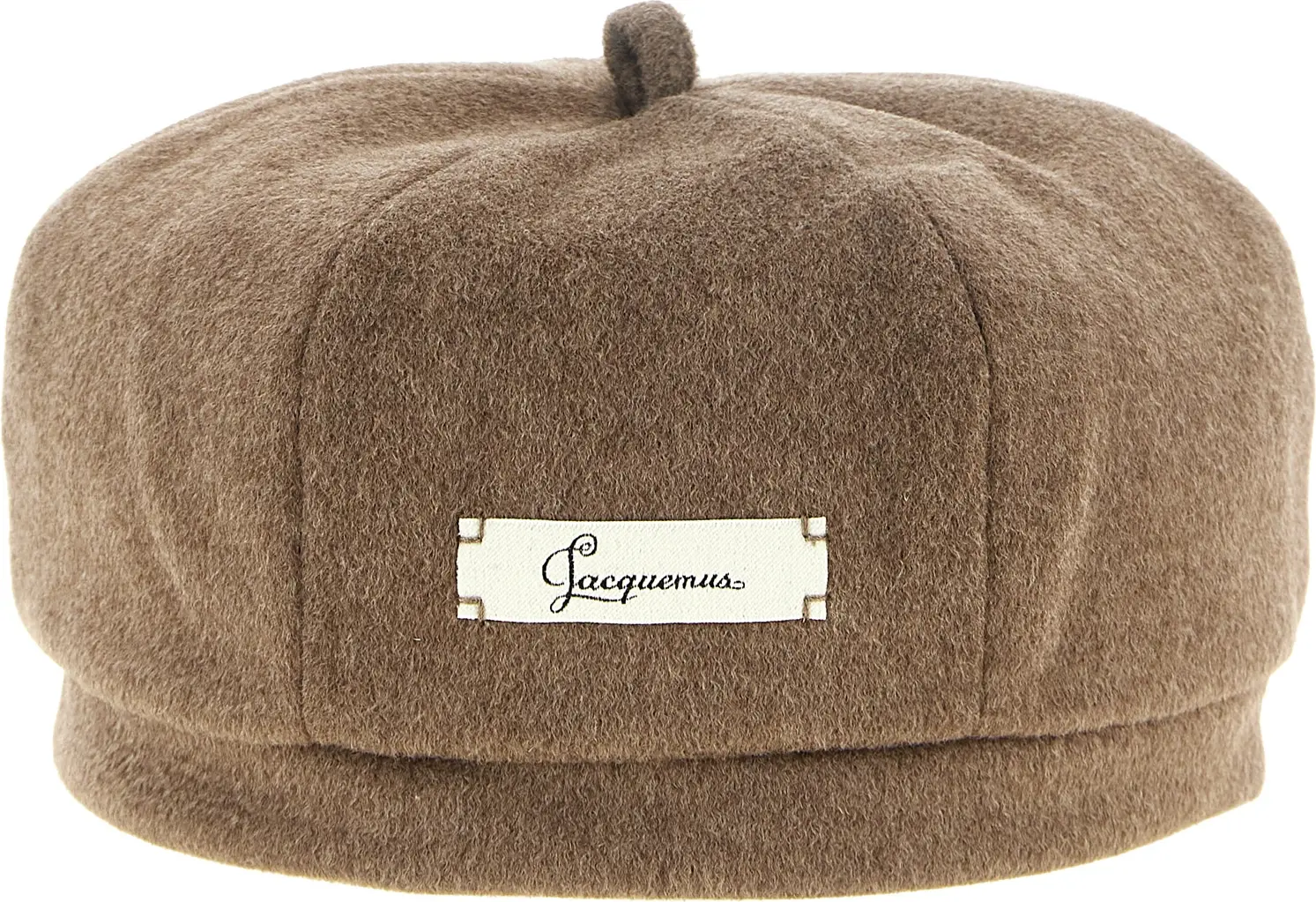 Берет Jacquemus Le Basque Cavallo