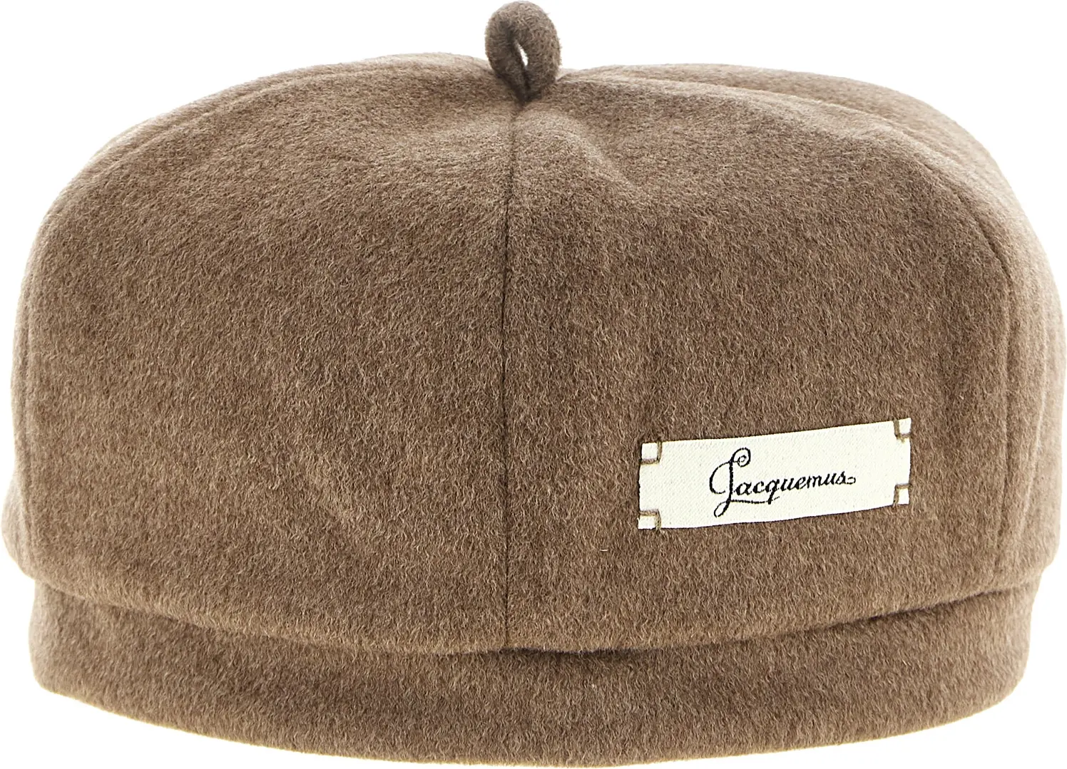 Берет Jacquemus Le Basque Cavallo