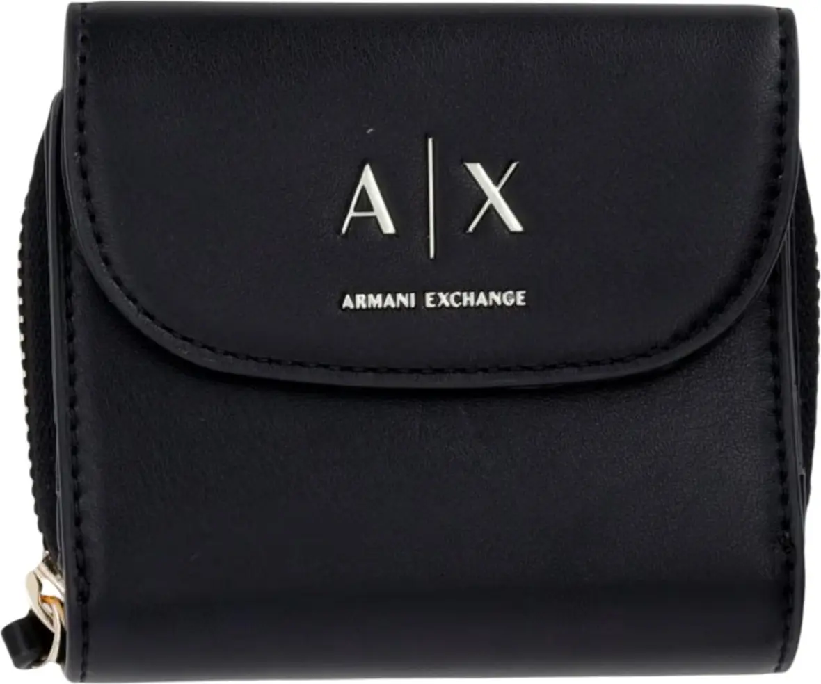 Кошелек Armani Exchange