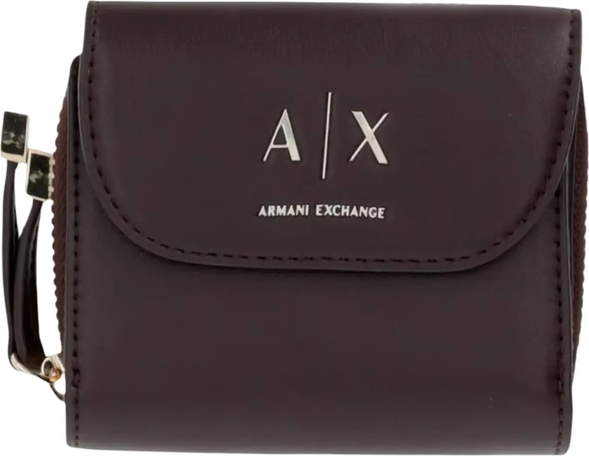 Кошелек Armani Exchange