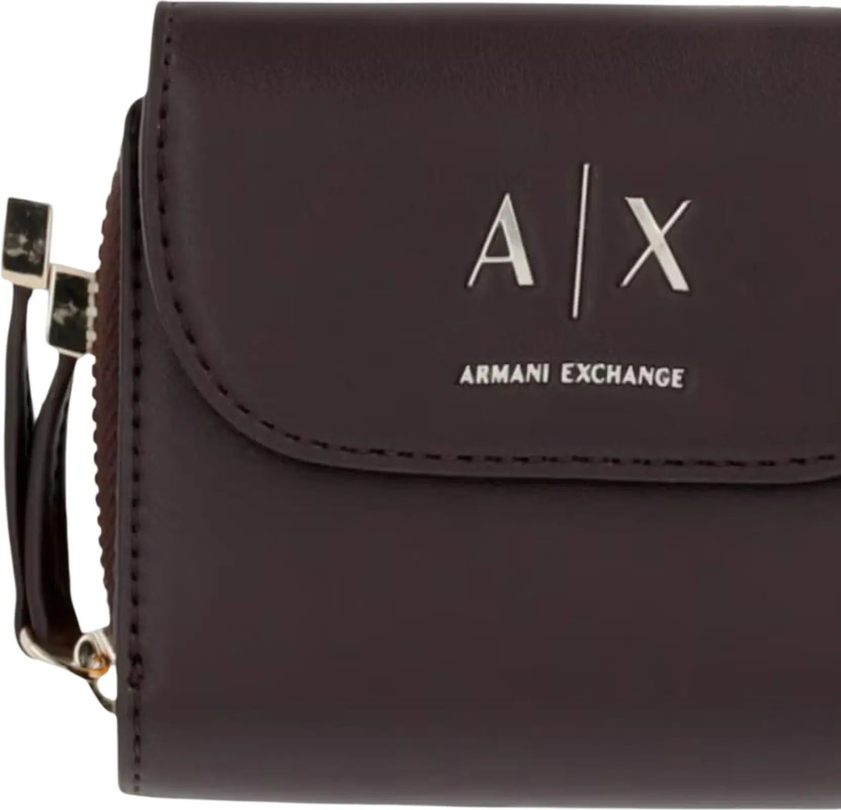 Кошелек Armani Exchange