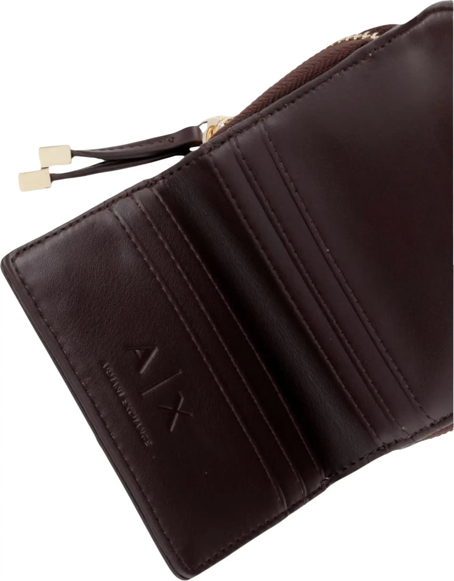 Кошелек Armani Exchange