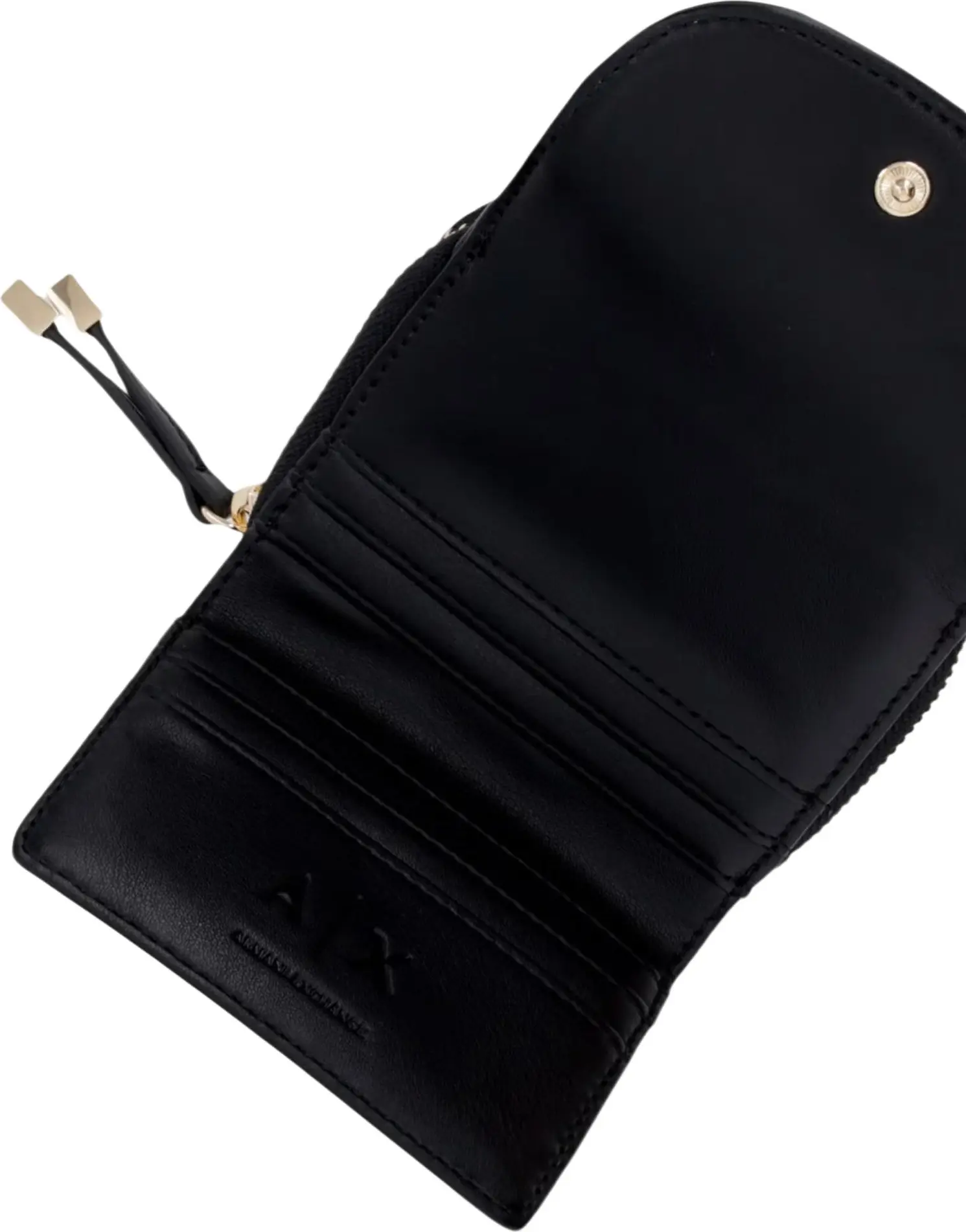 Кошелек Armani Exchange