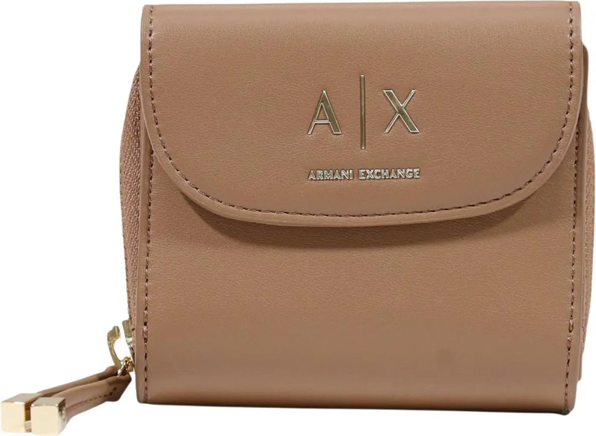 Кошелек Armani Exchange
