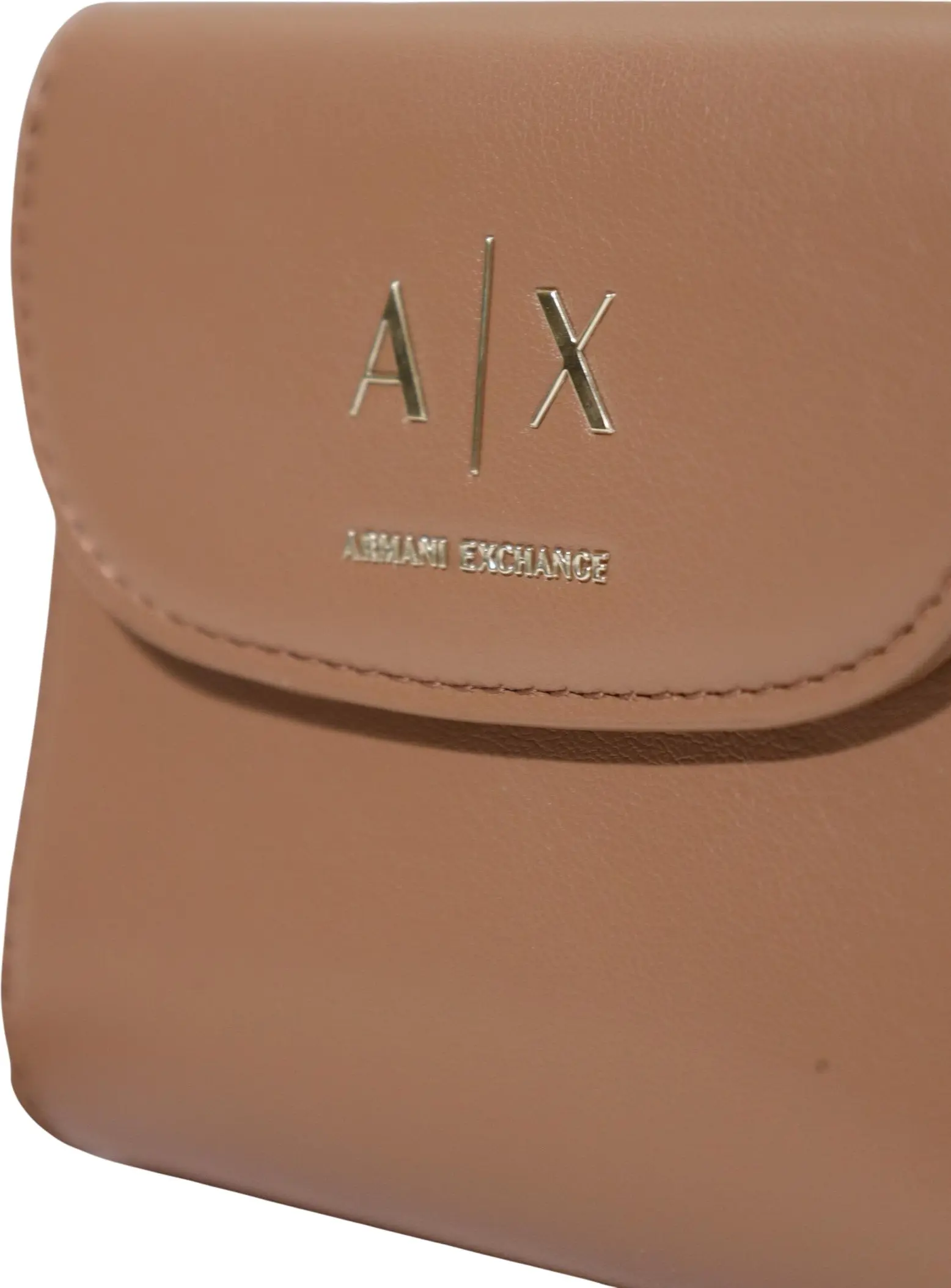 Кошелек Armani Exchange
