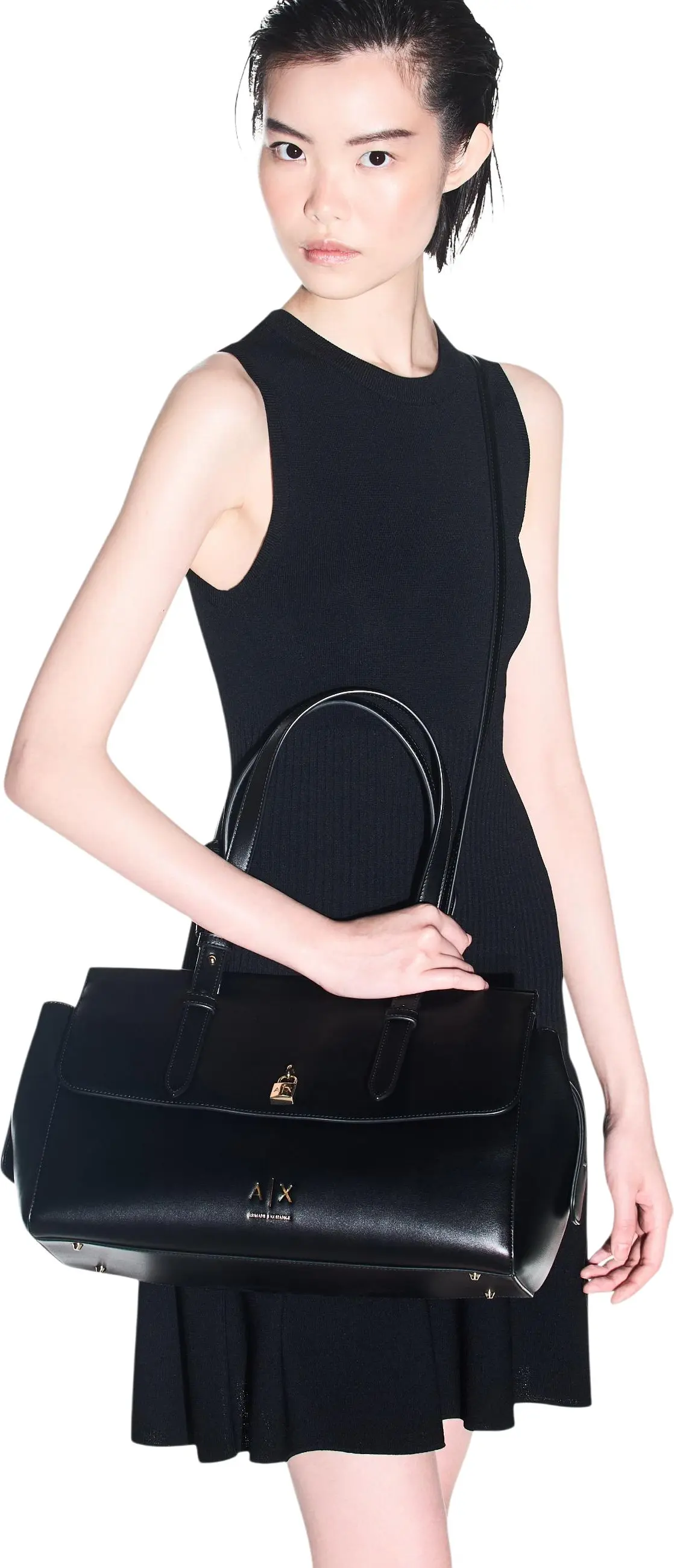 Сумки Armani Exchange