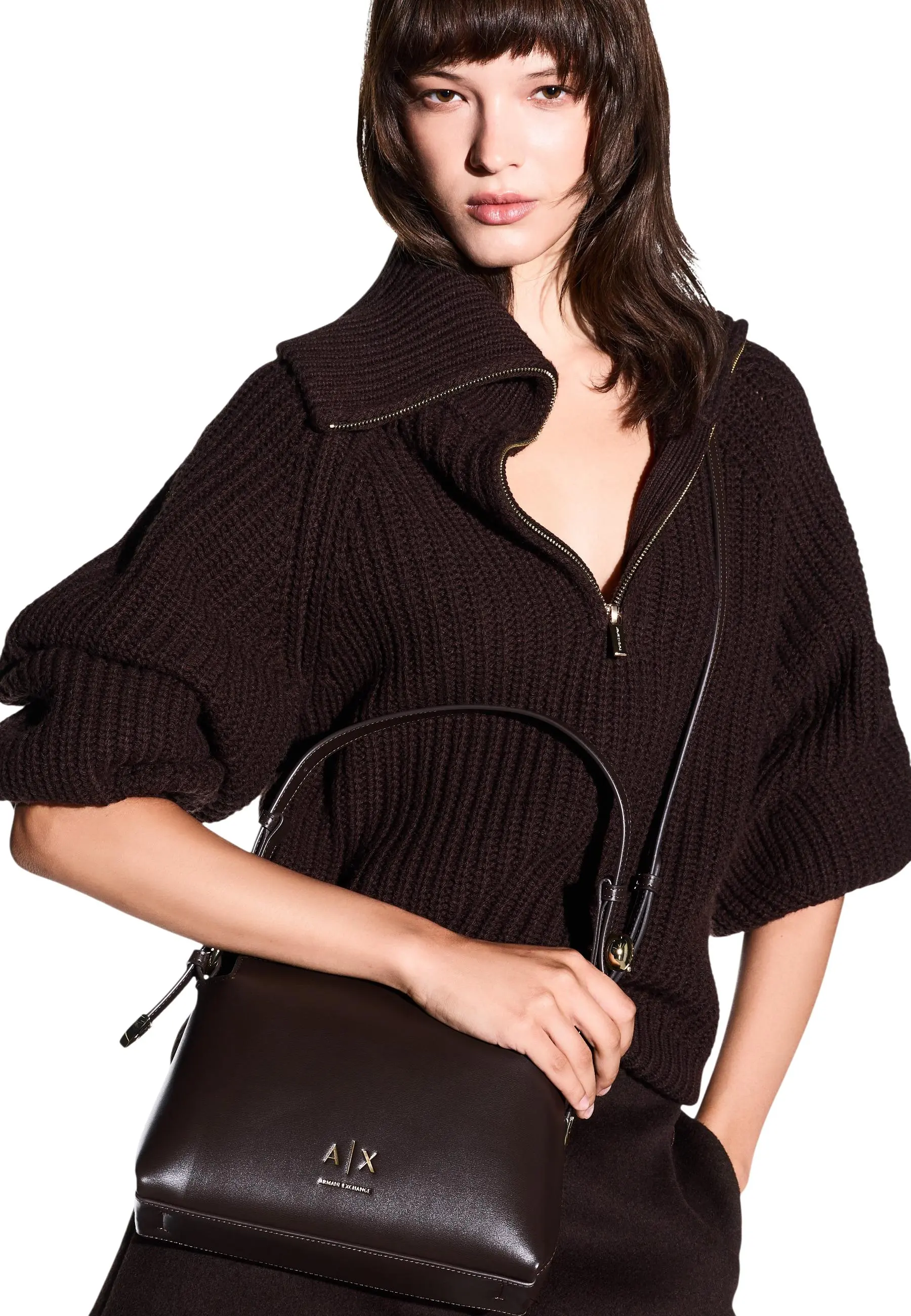 Сумки Armani Exchange