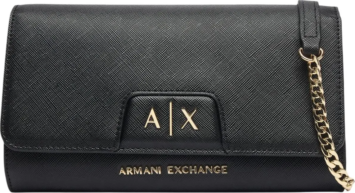 Кошелек Armani Exchange