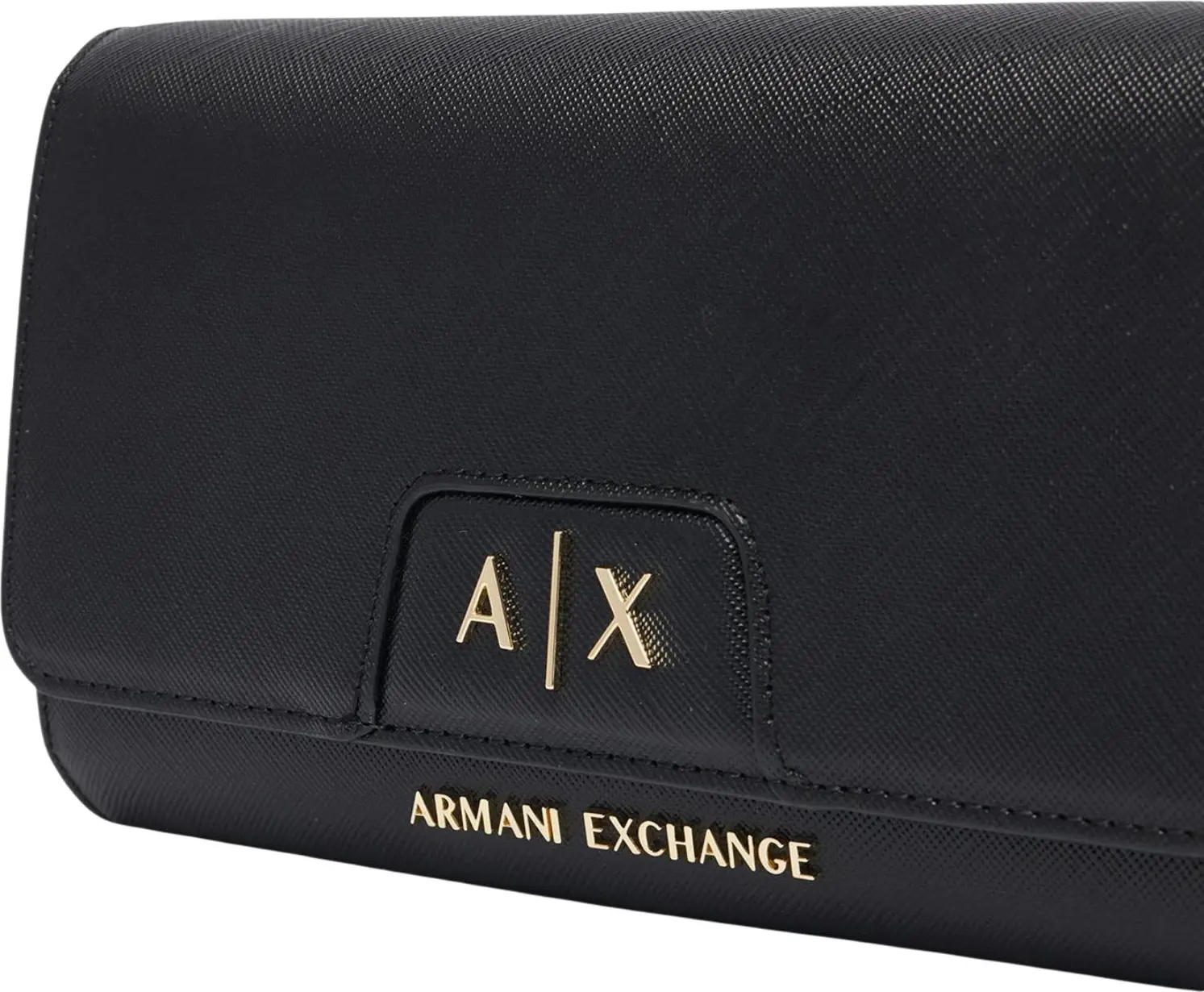 Кошелек Armani Exchange