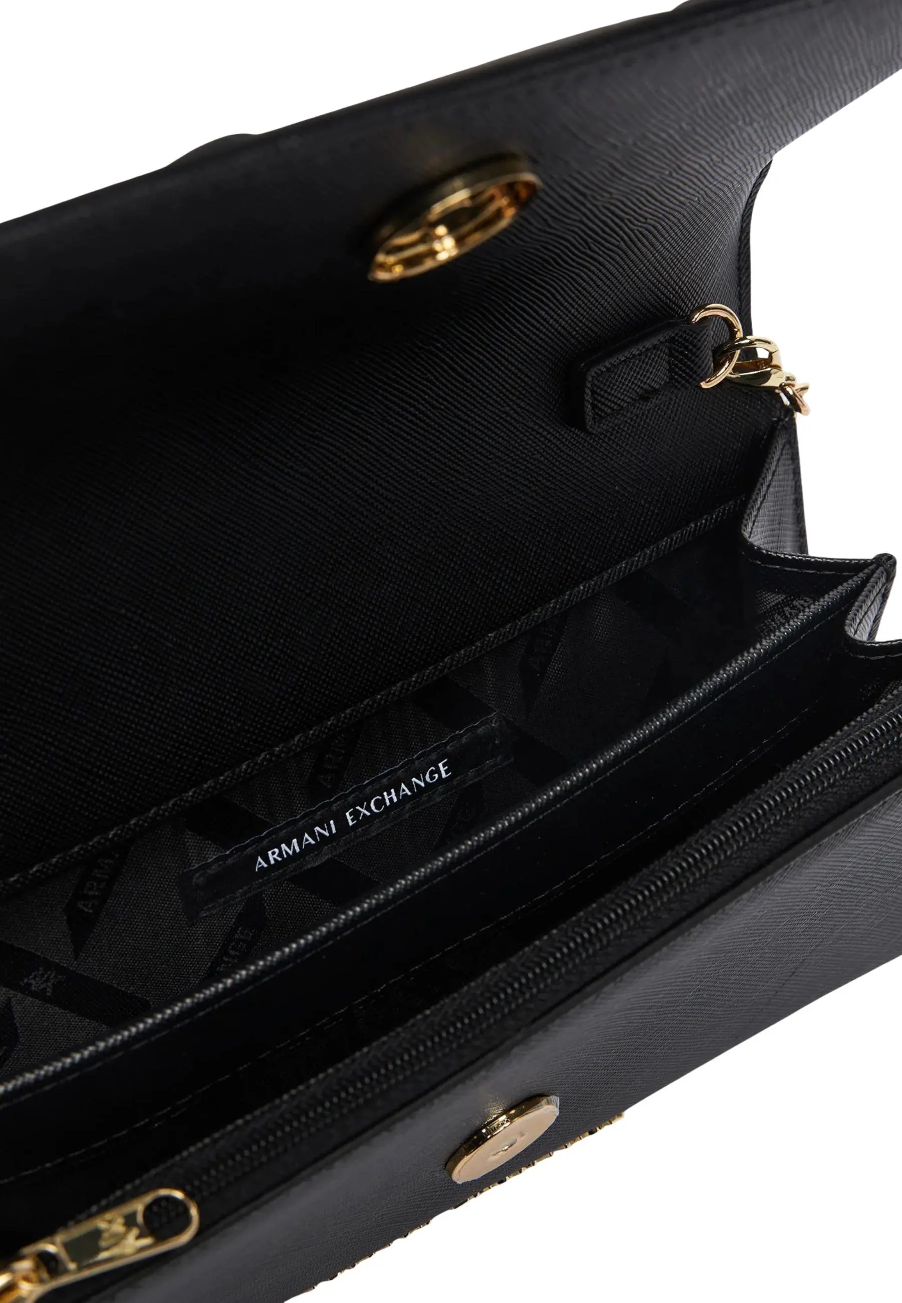 Кошелек Armani Exchange