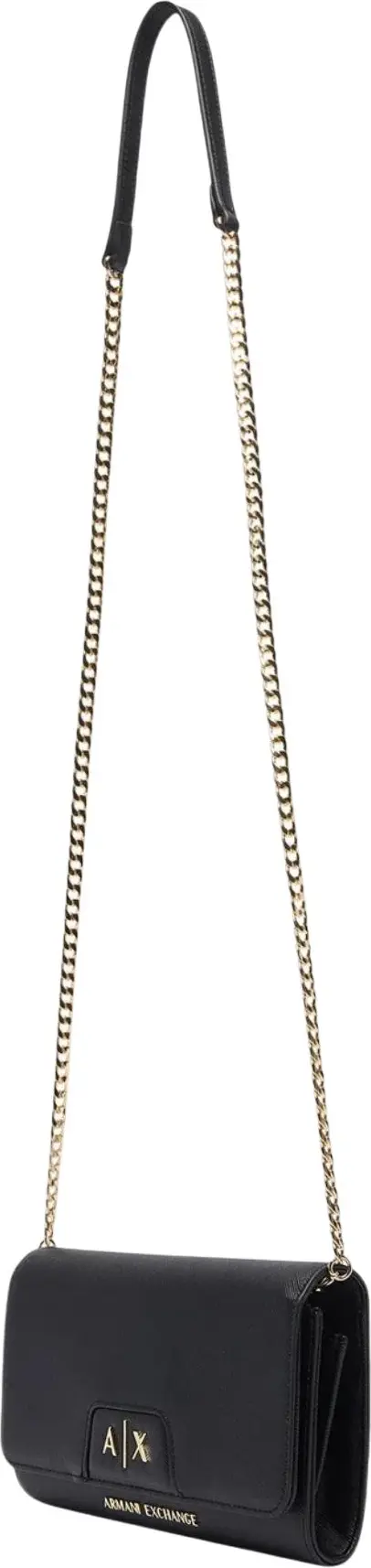 Кошелек Armani Exchange