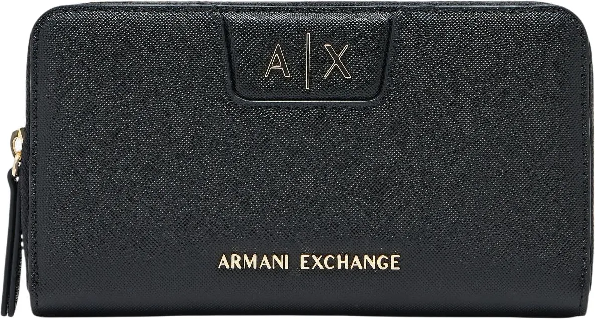 Кошелек Armani Exchange