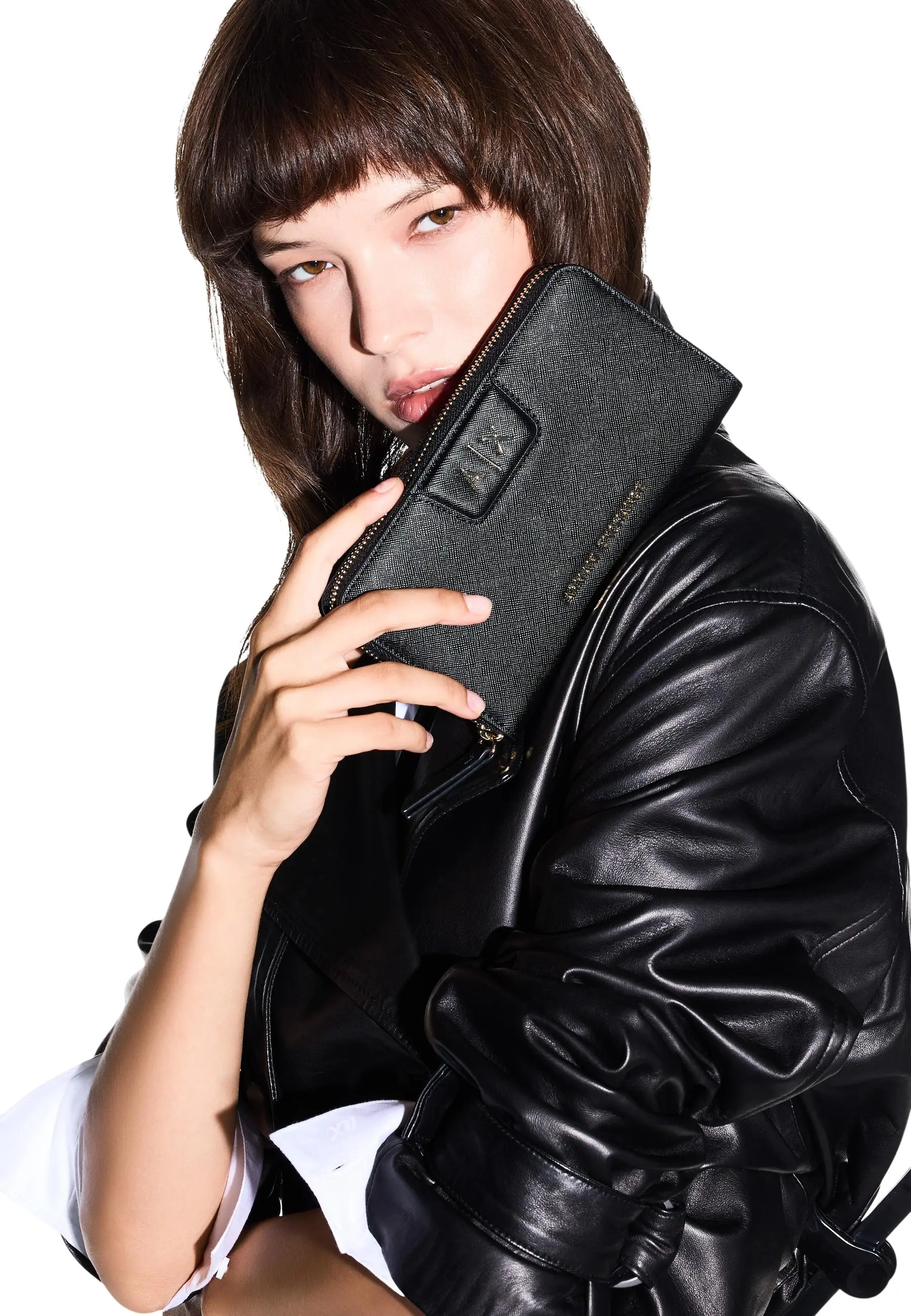 Кошелек Armani Exchange
