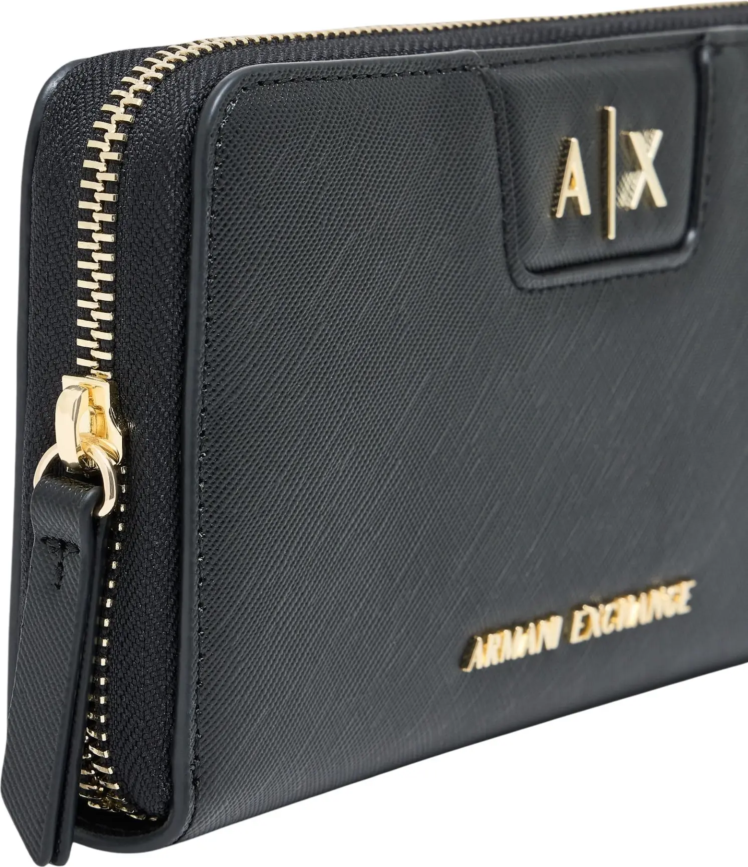 Кошелек Armani Exchange