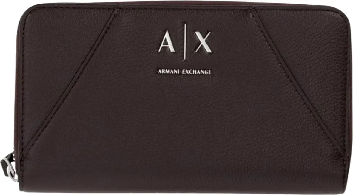 Кошелек Armani Exchange