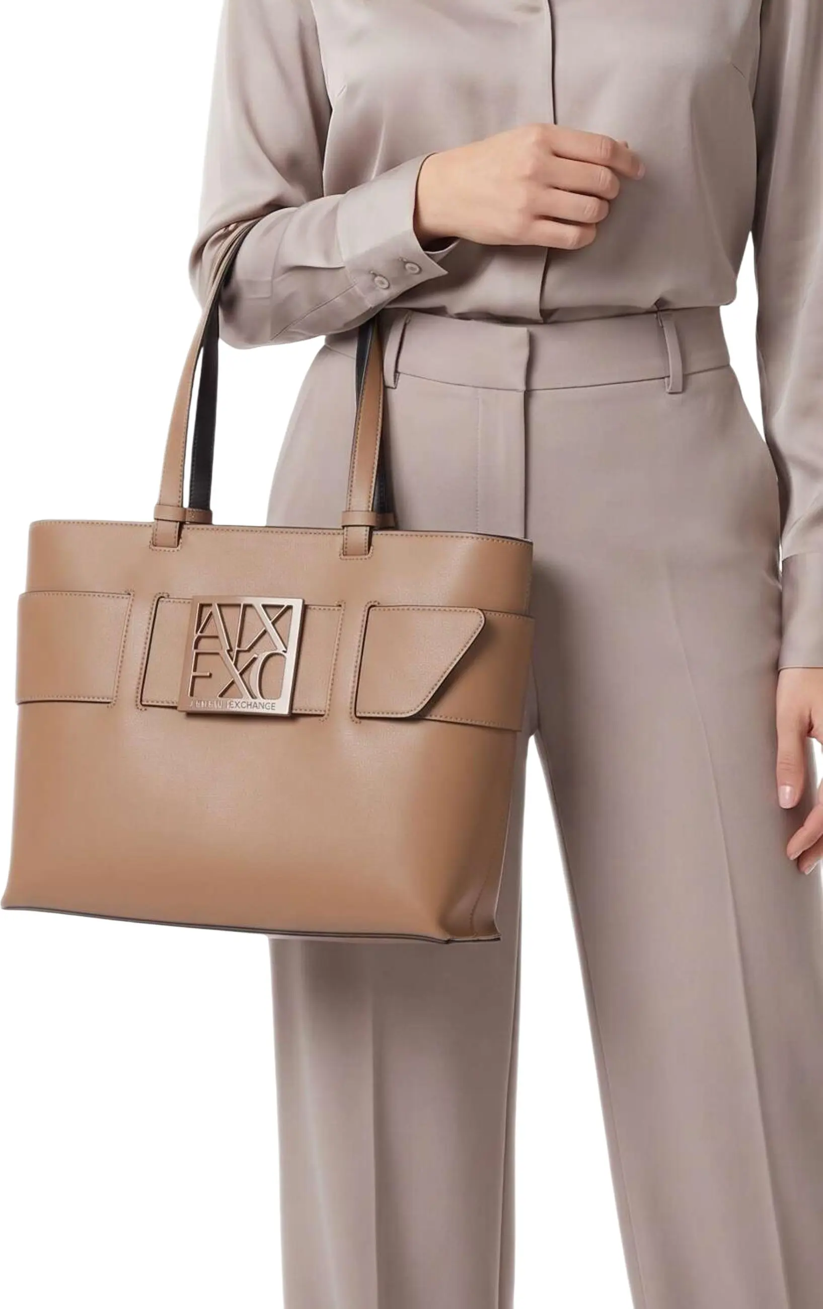 Сумка Armani Exchange