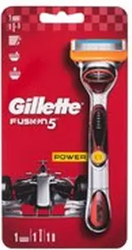 Бритва Gillette Fusion5 Power