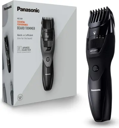 Триммер для бороды Panasonic
