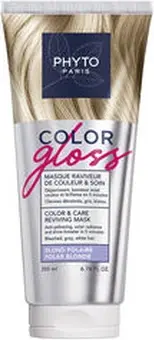 Маска для волос Phyto Phyto Color Gloss