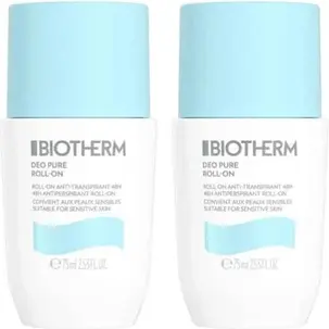 Антиперспирант Biotherm