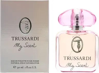 Туалетная вода Trussardi My Scent