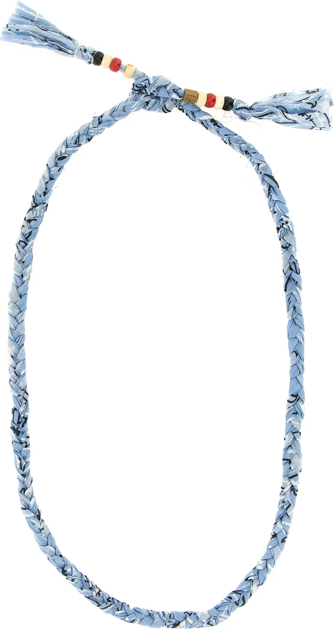 Колье Alanui