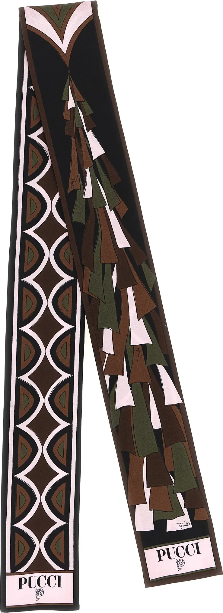 Платок Emilio Pucci