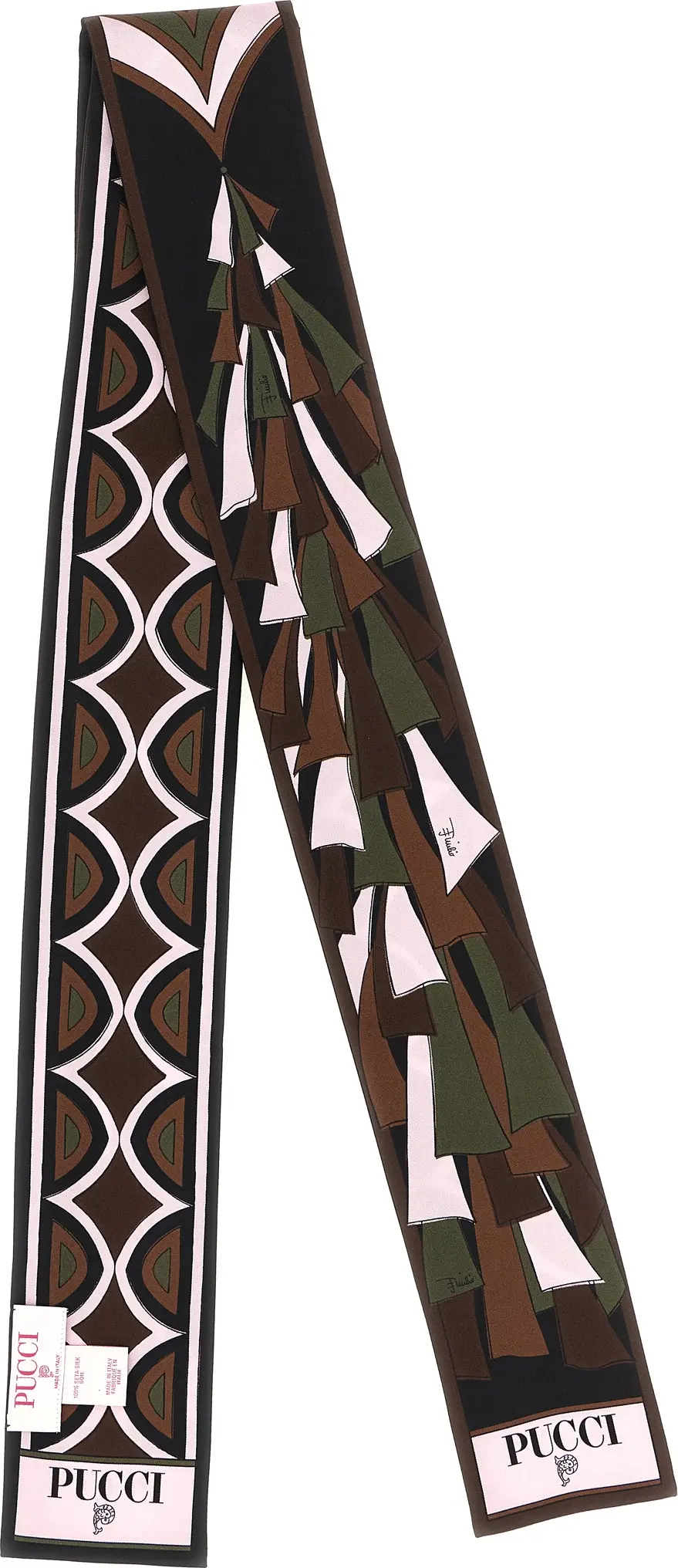 Платок Emilio Pucci