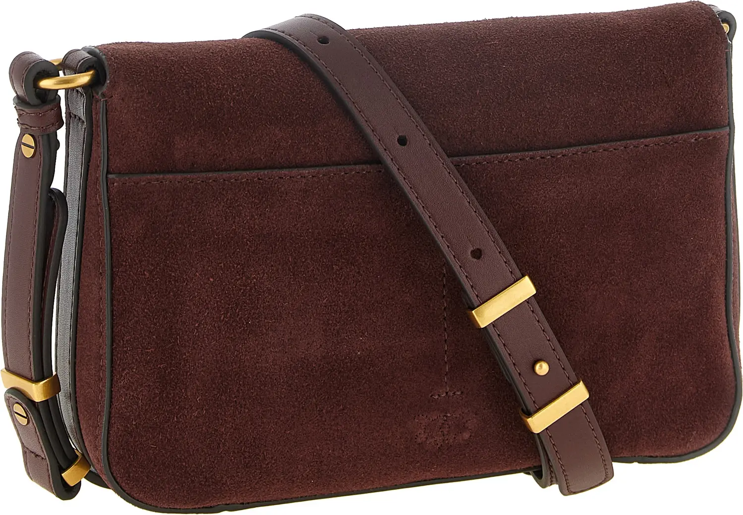 Сумка кросс-боди Pinko Love Satchel