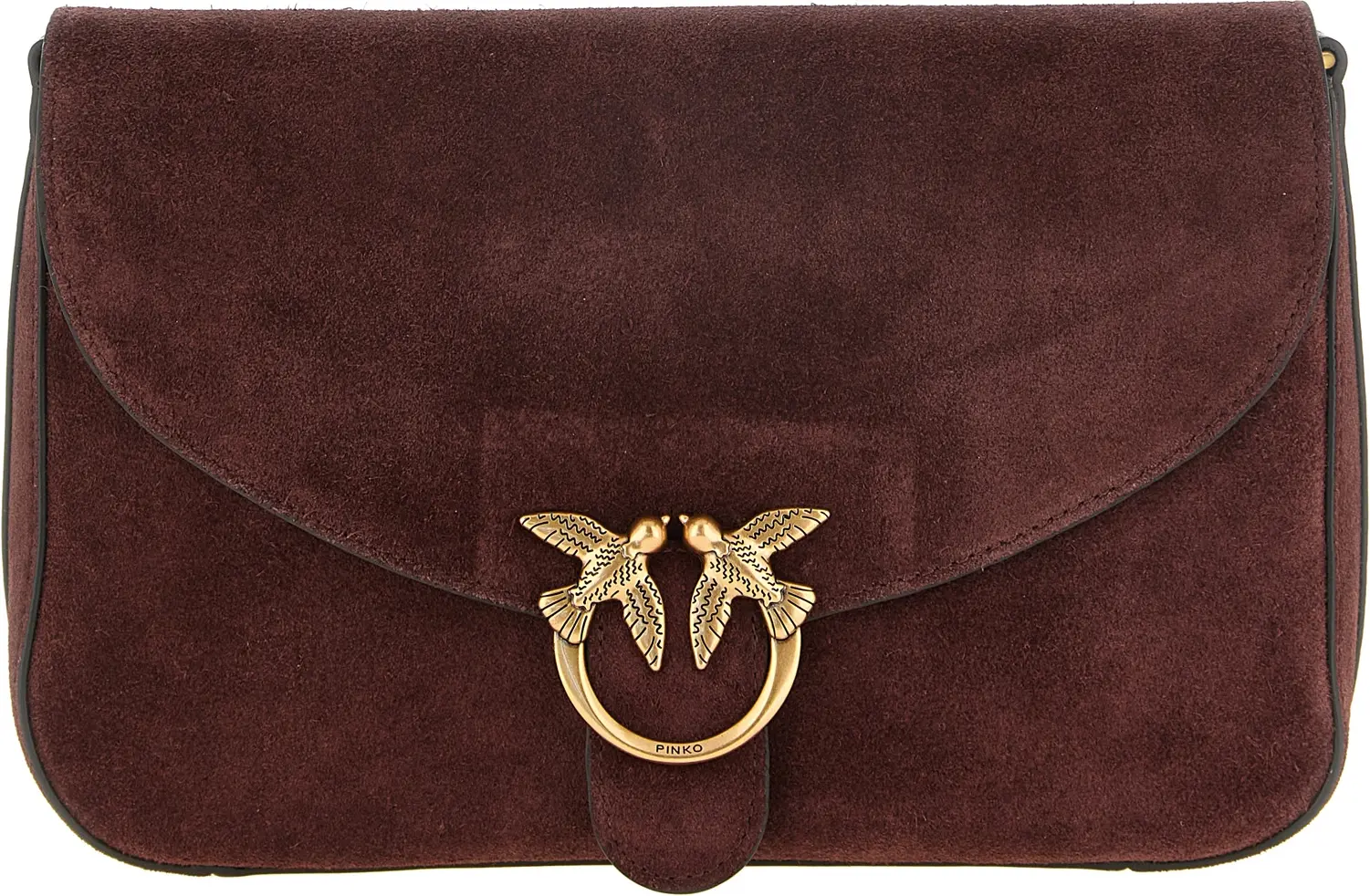 Сумка через плечо Pinko Love Satchel
