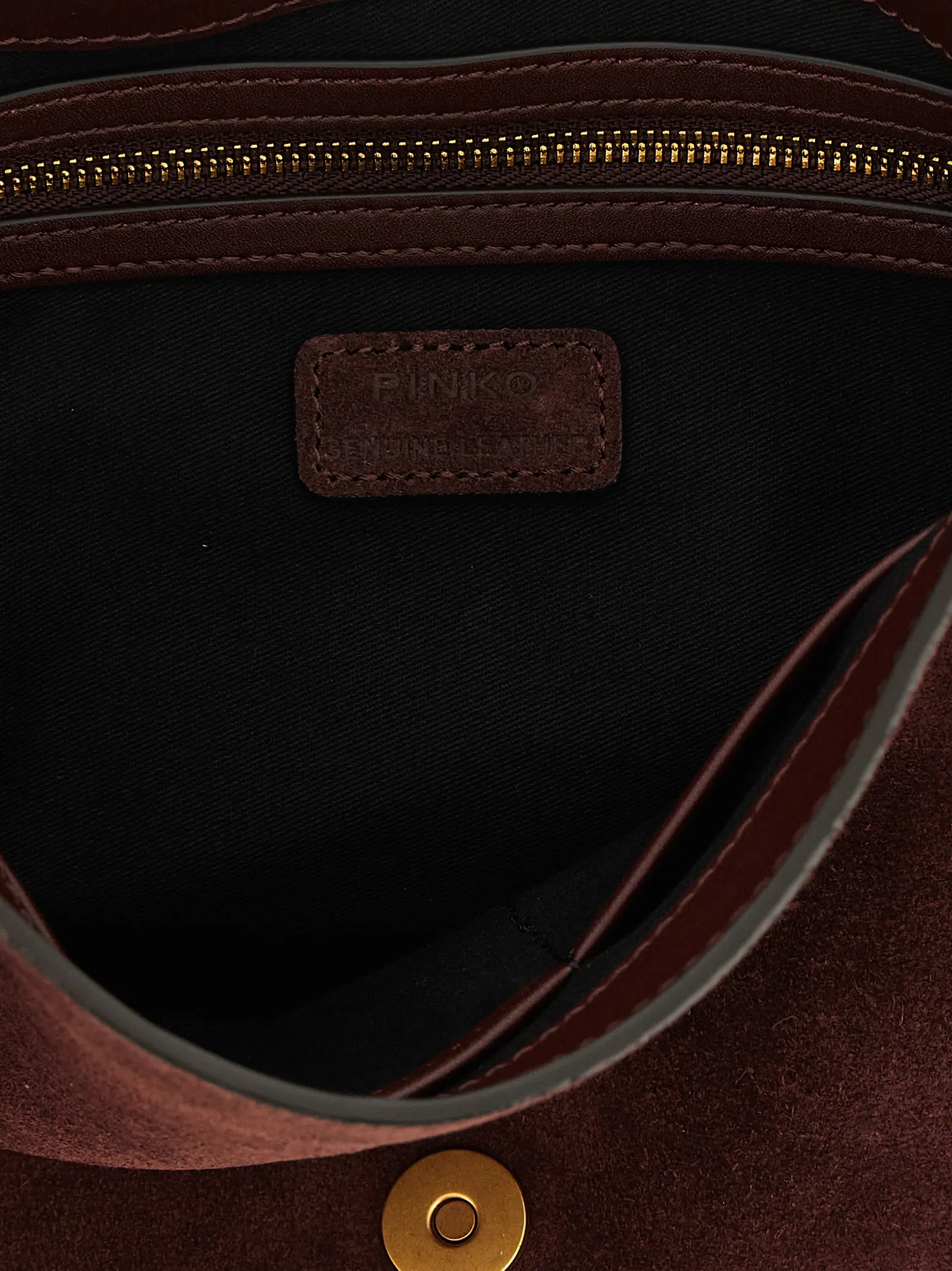 Сумка через плечо Pinko Love Satchel