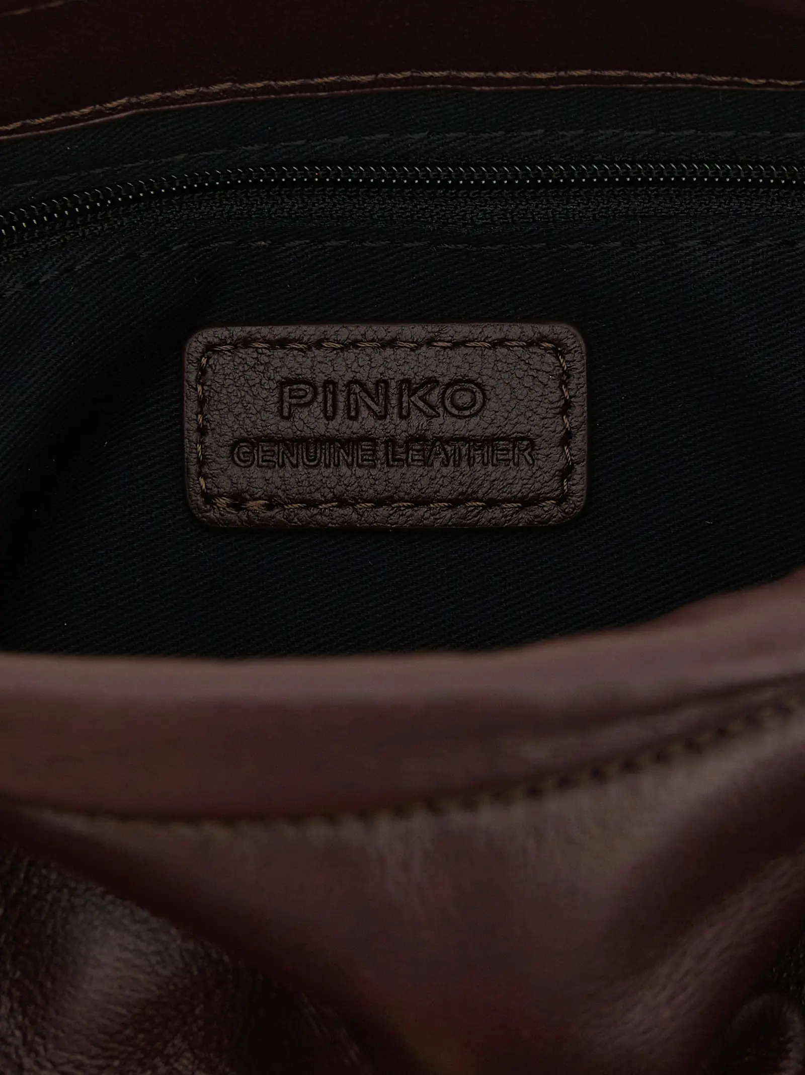 Клатч Pinko