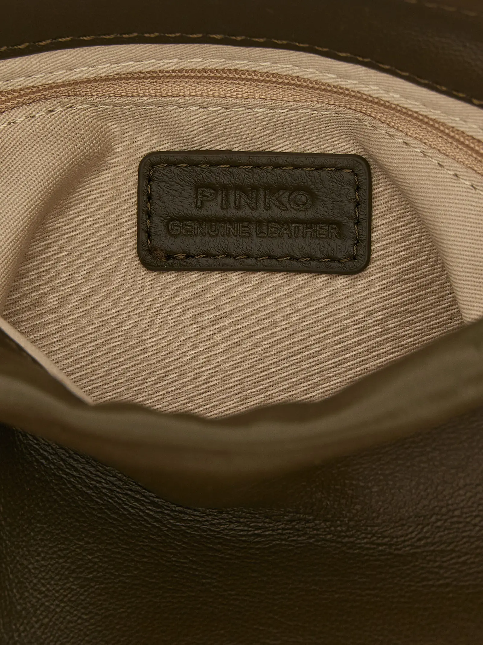 Клатч Pinko