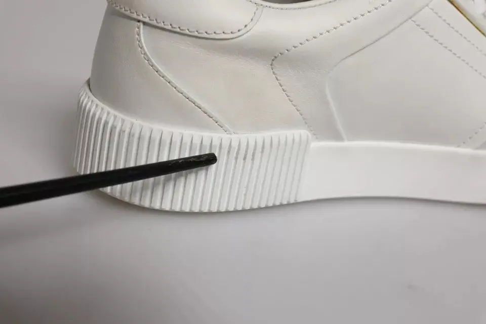 Кроссовки Low Top Dolce & Gabbana