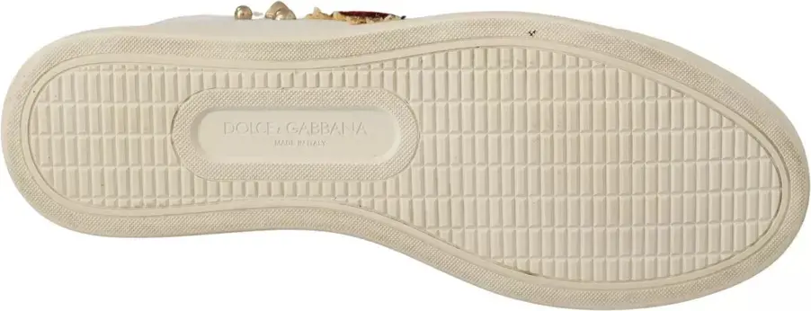 Кроссовки Dolce & Gabbana