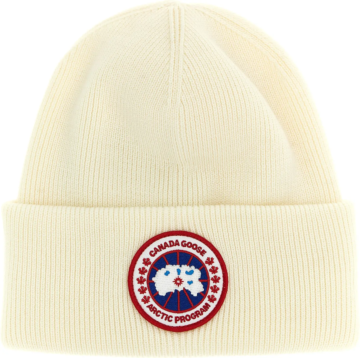 Шапка бини Canada Goose