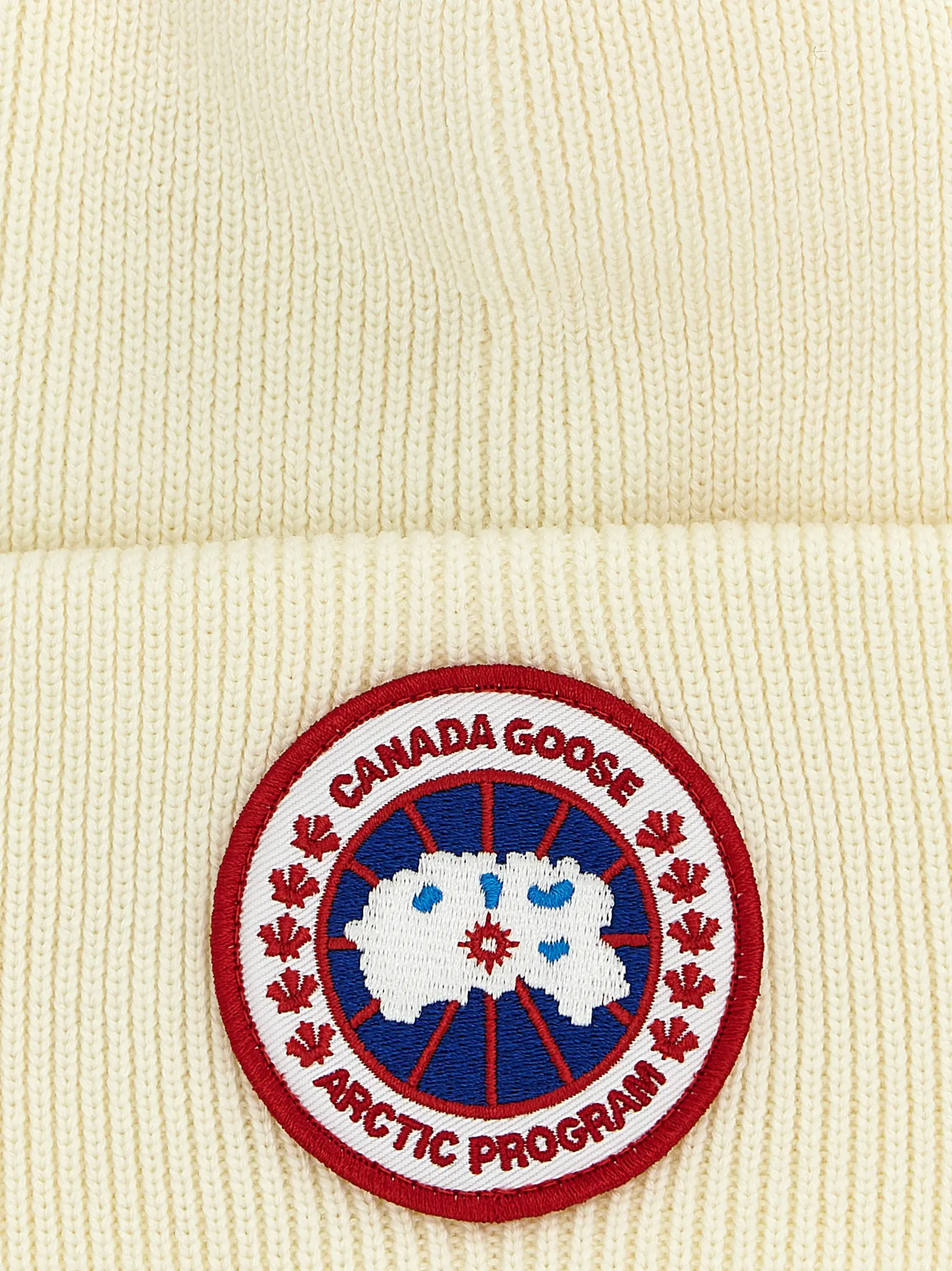 Шапка бини Canada Goose