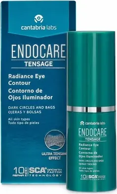 Крем для кожи вокруг глаз Endocare