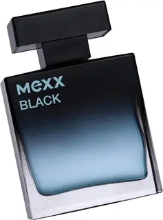 Туалетная вода Mexx Black Man