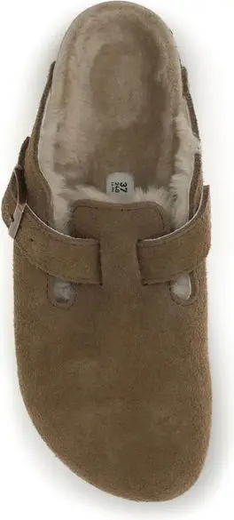Сабо Birkenstock 1774 Boston