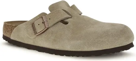 Mules Birkenstock 1774 Boston