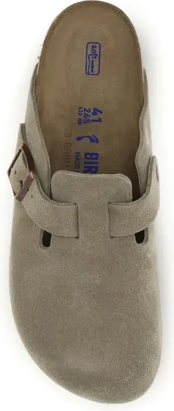 Mules Birkenstock 1774 Boston