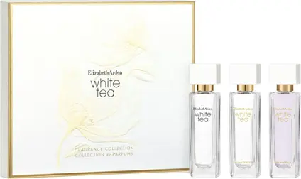 Набор парфюмерии Elizabeth Arden White Tea