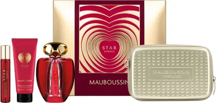 Eau de Parfum Mauboussin Star Chérie